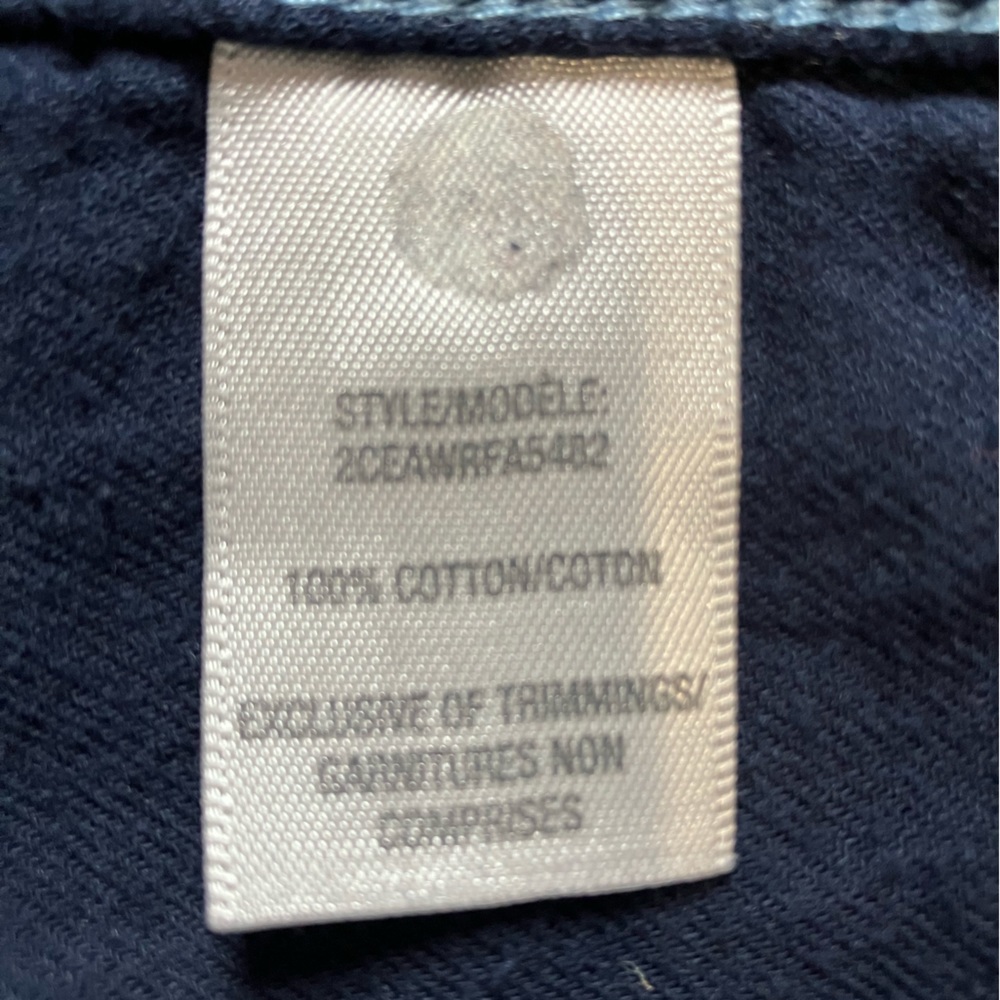Wind river jacket - Picture 4 of 4